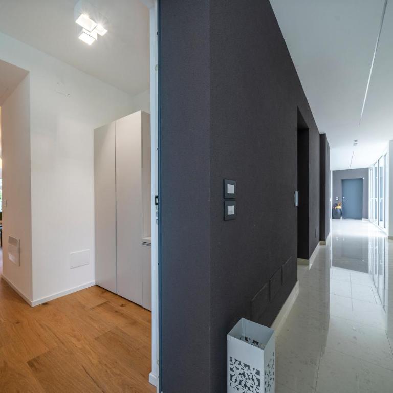 GuestHost - Neos House - Appartamento con 1 Camera da Letto - 21