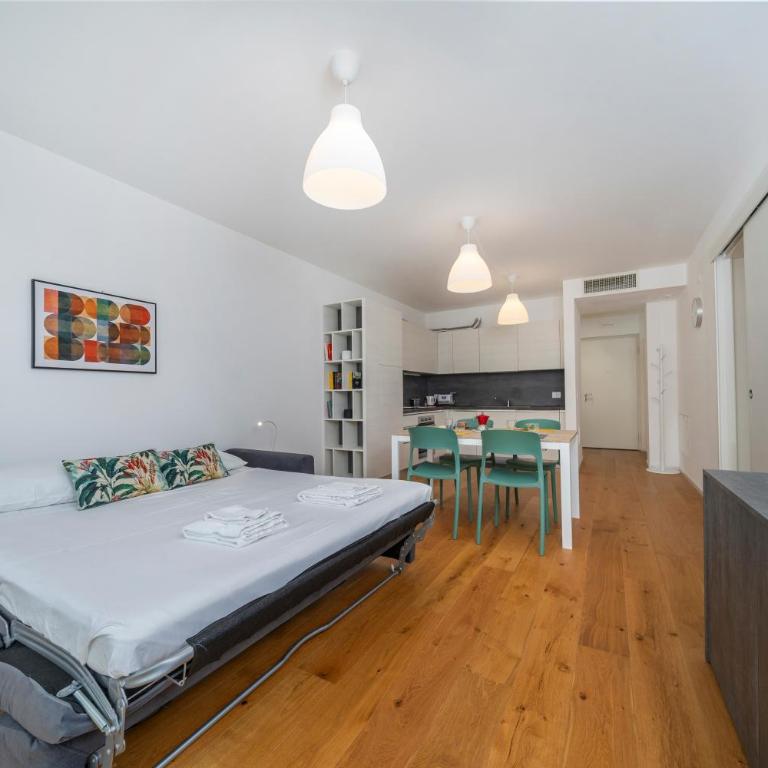 GuestHost - Neos House - Appartamento con 1 Camera da Letto - 11