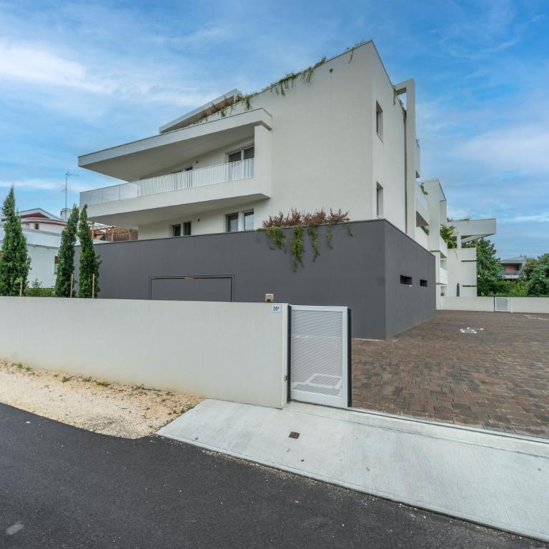 GuestHost - Neos House - Appartamento con 1 Camera da Letto - 24