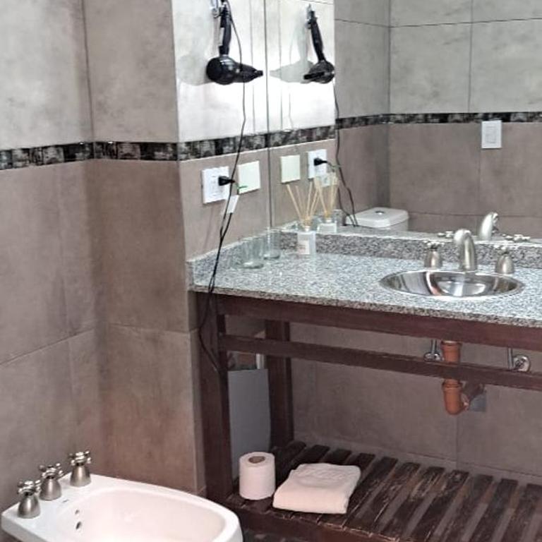 Newen Bed and breakfast - Double Room with Private Bathroom - 3