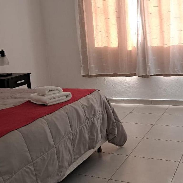 Newen Bed and breakfast - Double Room with Private Bathroom - 4