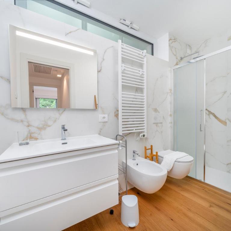 GuestHost - Neos House - Appartamento con 1 Camera da Letto - 17