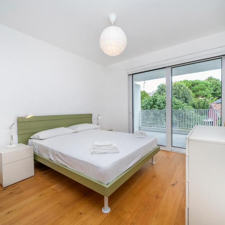 GuestHost - Neos House - Appartamento con 1 Camera da Letto - 2