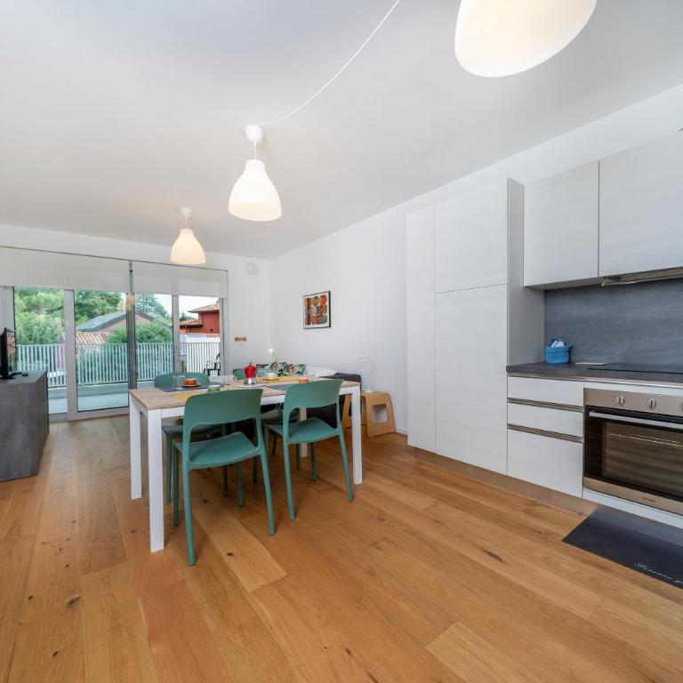 GuestHost - Neos House - Appartamento con 1 Camera da Letto - 6
