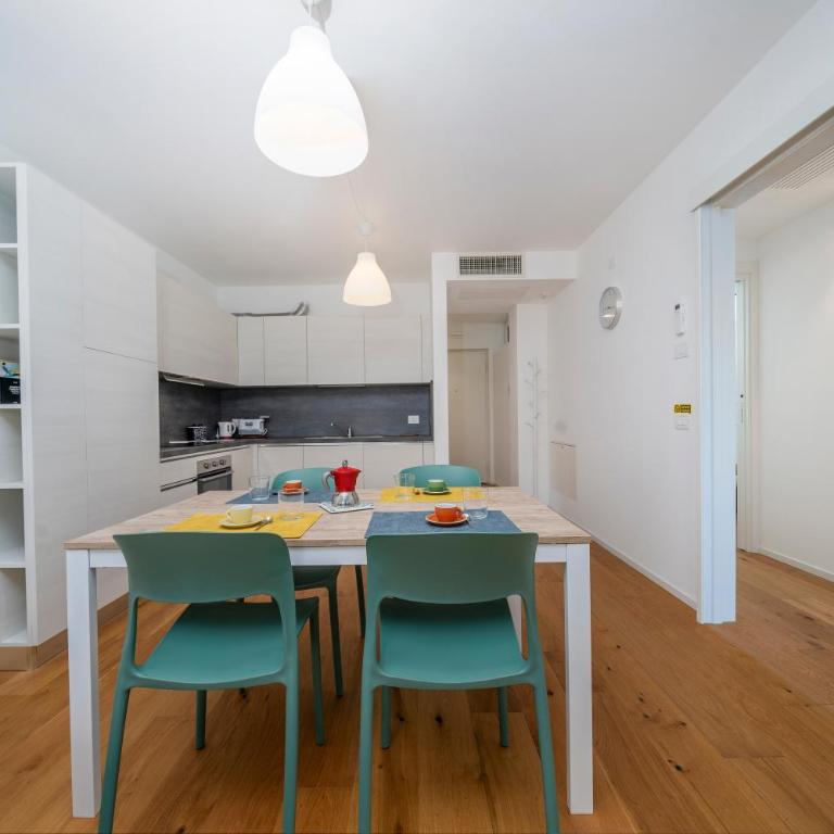 GuestHost - Neos House - Appartamento con 1 Camera da Letto - 8