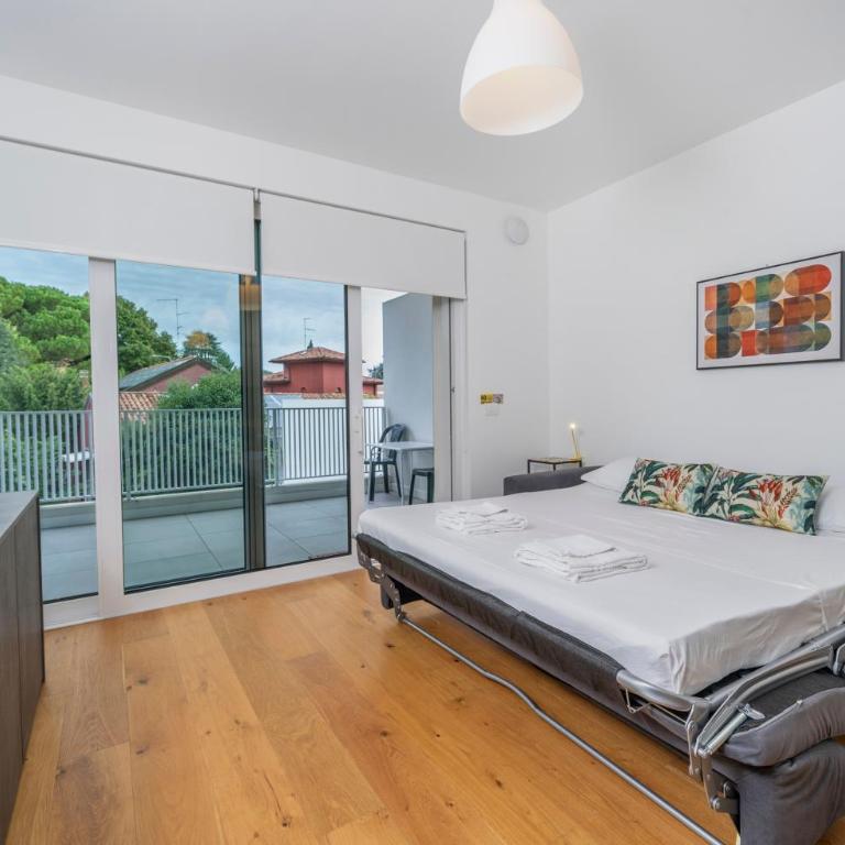 GuestHost - Neos House - Appartamento con 1 Camera da Letto - 3