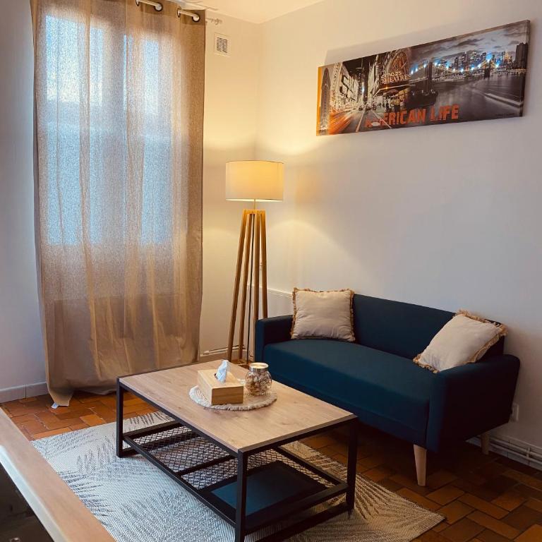 Cozy little house - Appartamento con 1 Camera da Letto - 1
