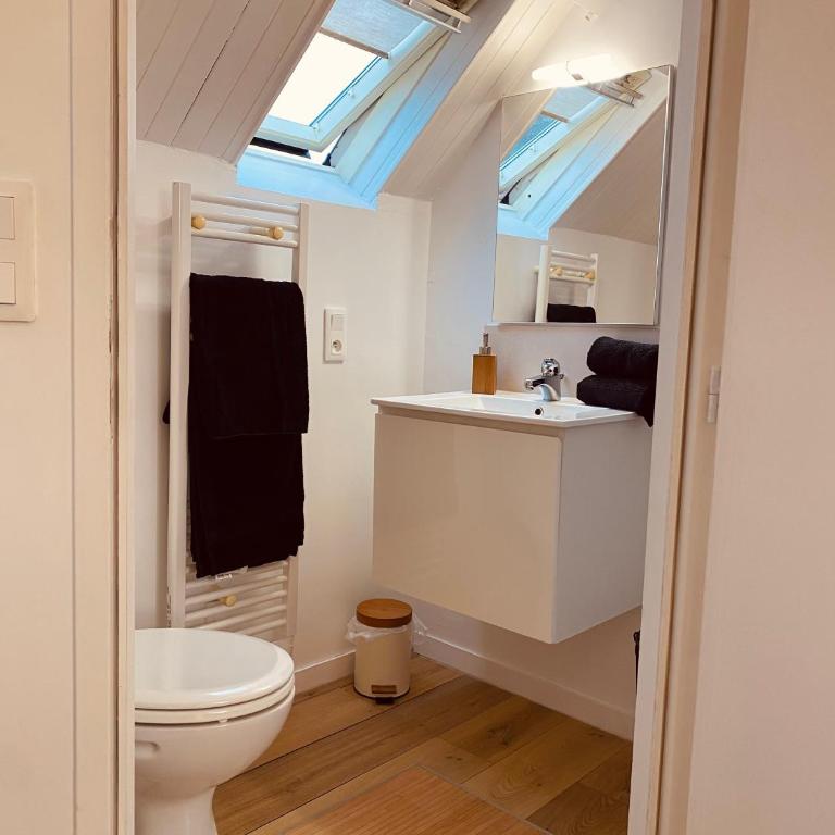 Cozy little house - Appartamento con 1 Camera da Letto - 5