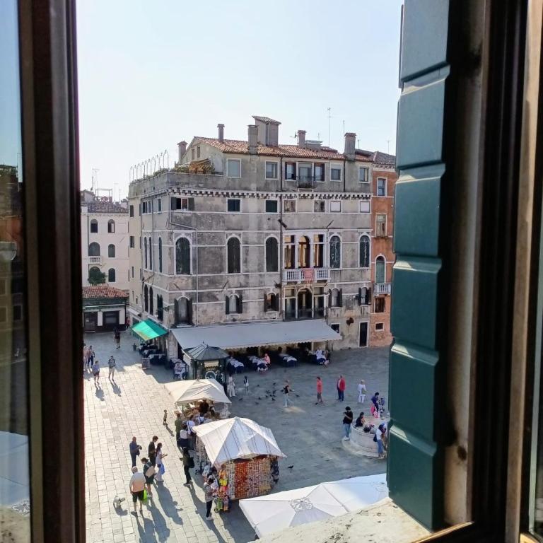 Hotel Scandinavia - Relais - Camera Matrimoniale con Balcone - 2