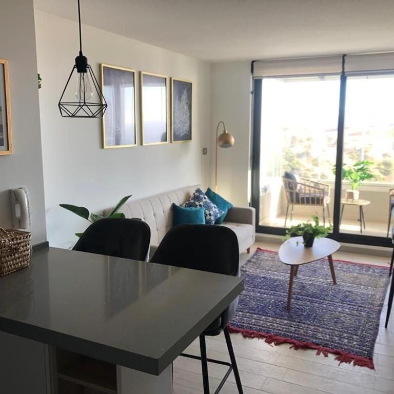 Cálido Departamento con Vista a las Dunas - Apartamento de 2 dormitorios - 12