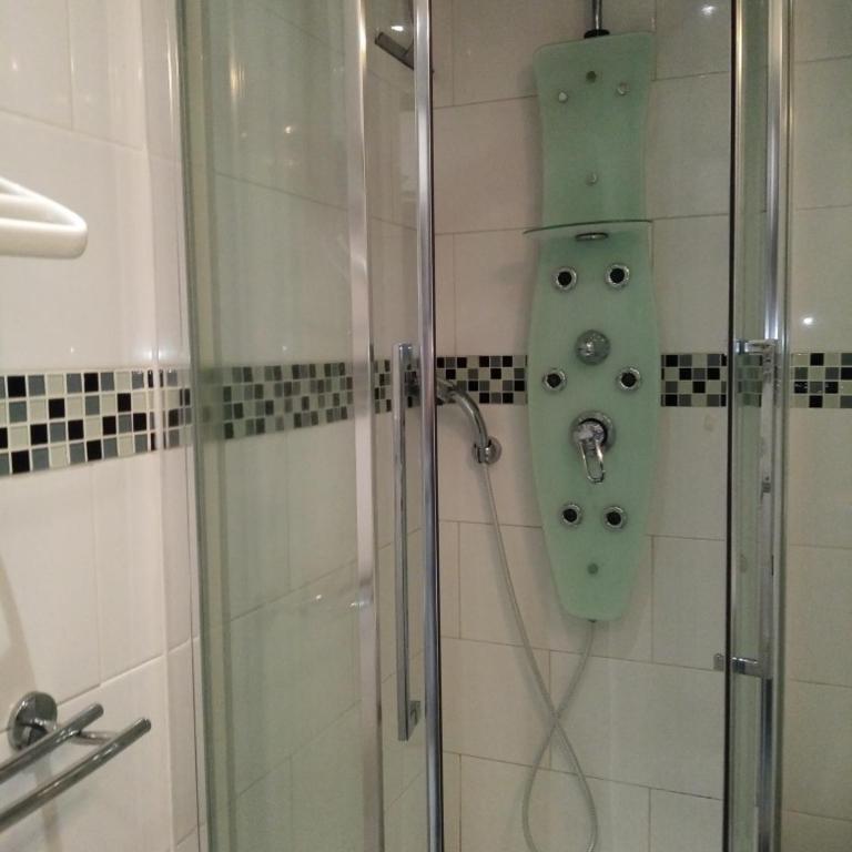 LE PETIT CABOURG de LA COUR NORMANDE studio coeur de ville -1 à 2 personnes - Studio - 15