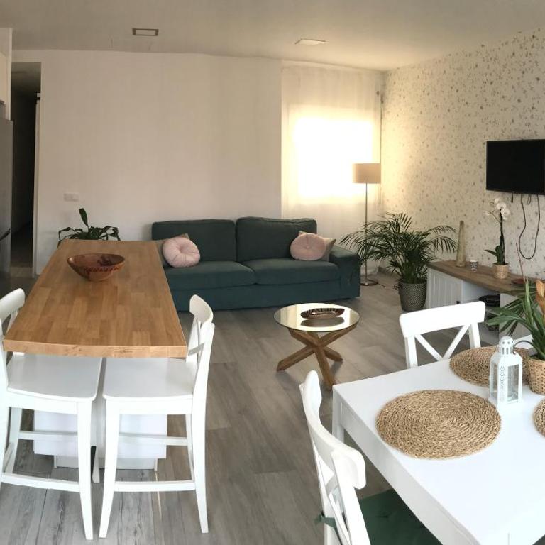 Paraíso playero en Las Palmas - Two-Bedroom Apartment - 2