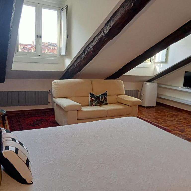 La Mole apartment - One-Bedroom Apartment - 3