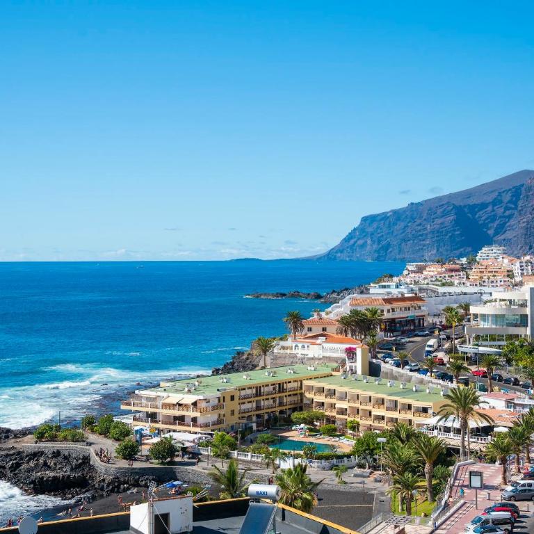 Modern cozy ocean view apartment near the beach with swimming pool in complex - Apartamento - 9