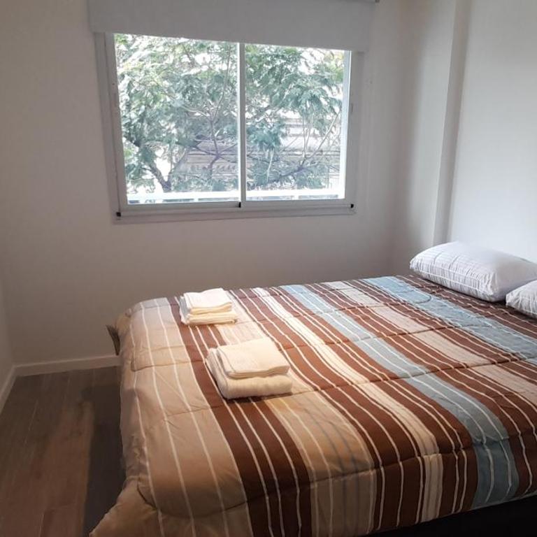 Roca Apartment - Apartamento de 1 dormitorio - 10