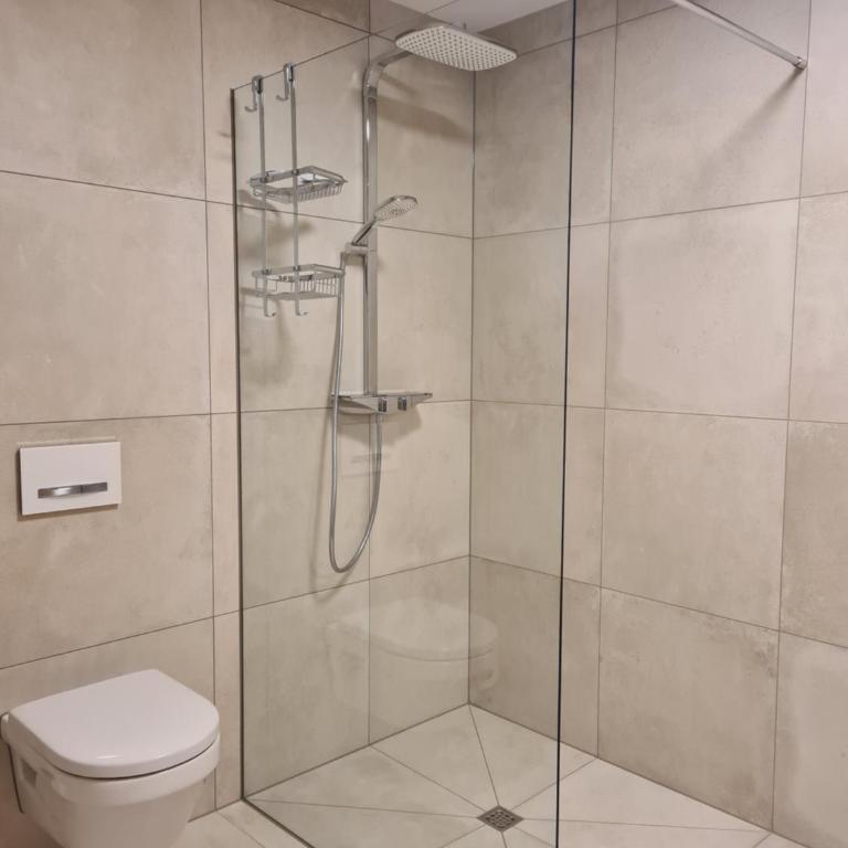 Chesa Bunita Dus - Apartment mit 2 Schlafzimmern - 10