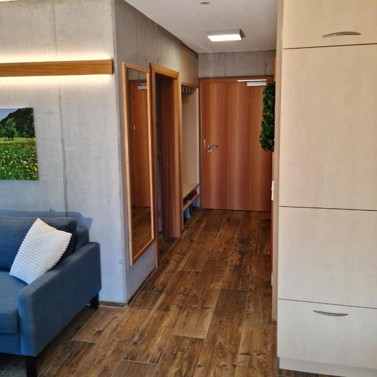 Chesa Bunita Dus - Apartment mit 2 Schlafzimmern - 4