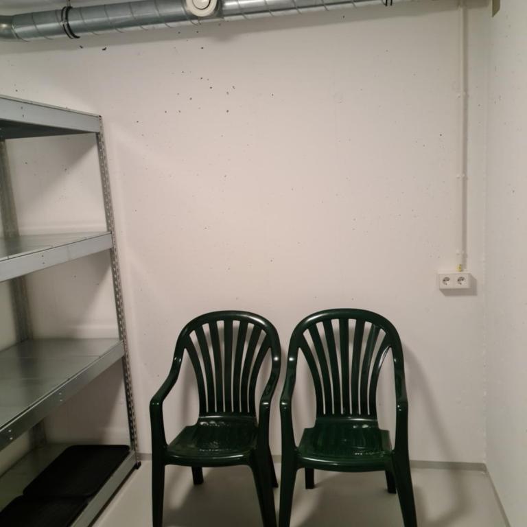 Chesa Bunita Dus - Apartment mit 2 Schlafzimmern - 13