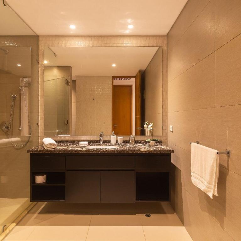 Condominio H2 - Apartamento con balcón - 18