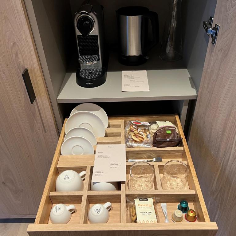 fink Restaurant & Suites - Junior Suite - 9
