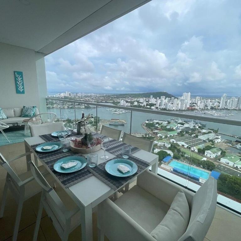 Condominio H2 - Estudio con cama extragrande - 2