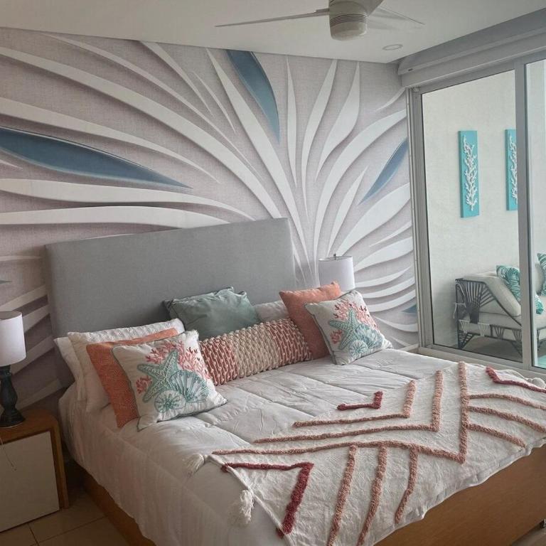 Condominio H2 - Estudio con cama extragrande - 9