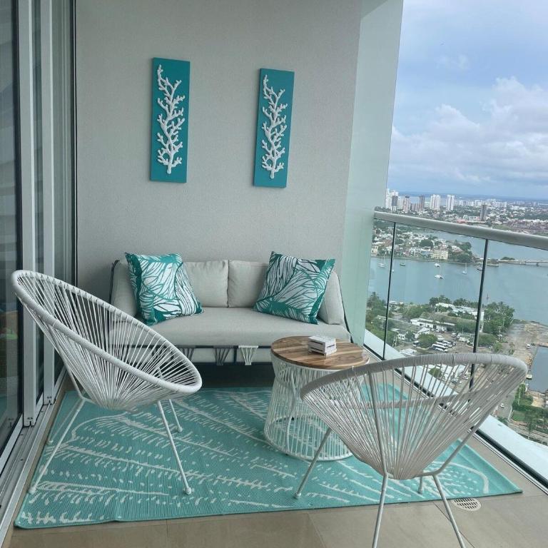 Condominio H2 - Estudio con cama extragrande - 20