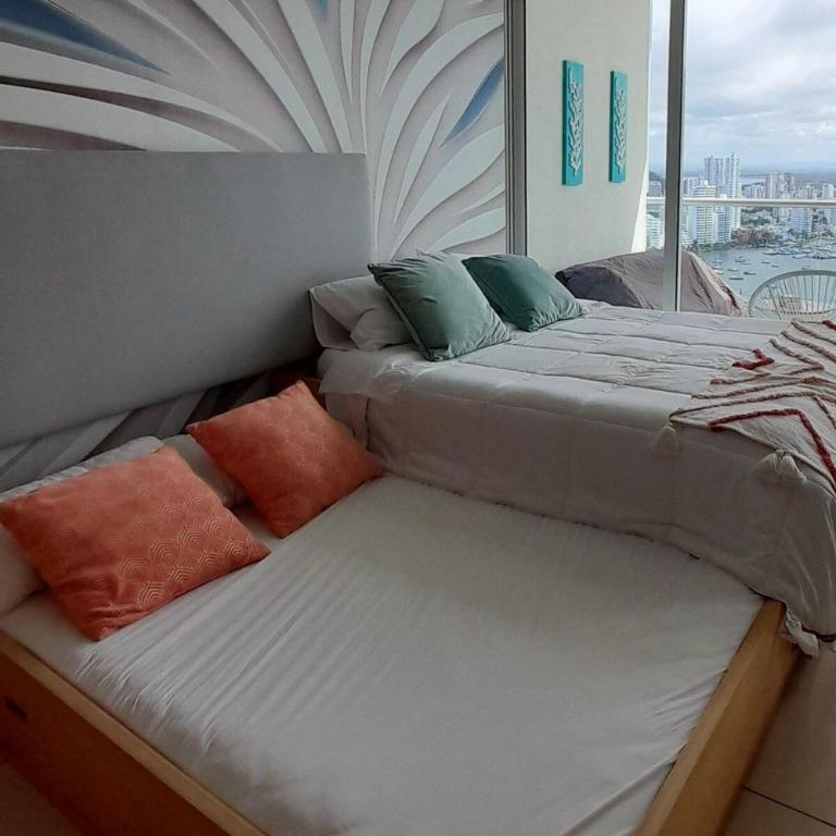 Condominio H2 - Estudio con cama extragrande - 29