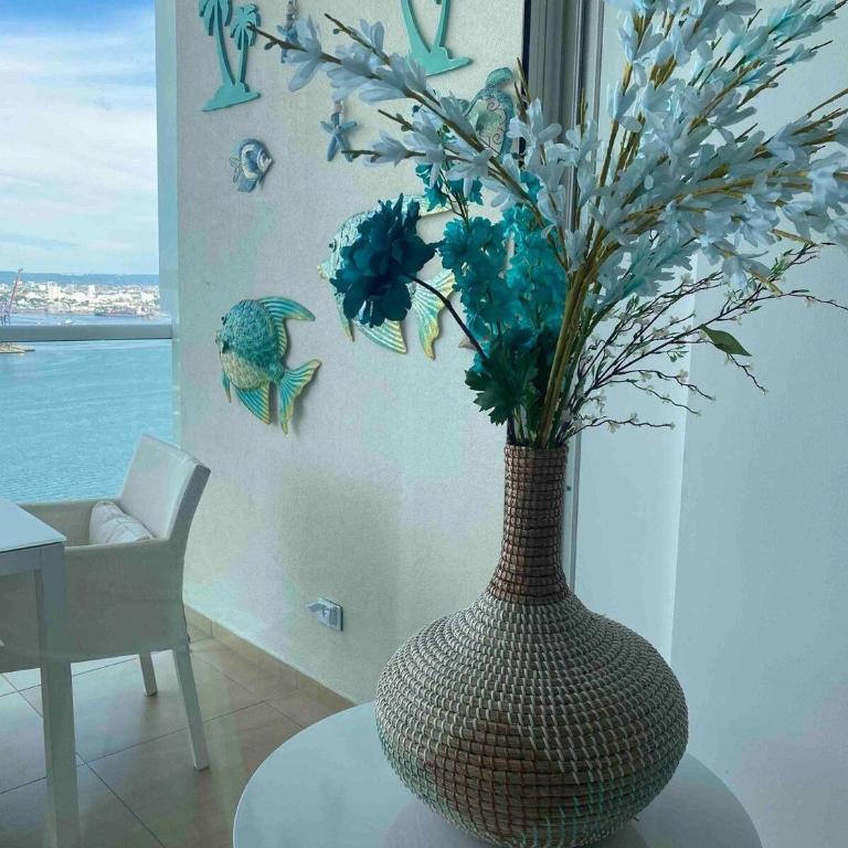 Condominio H2 - Estudio con cama extragrande - 31