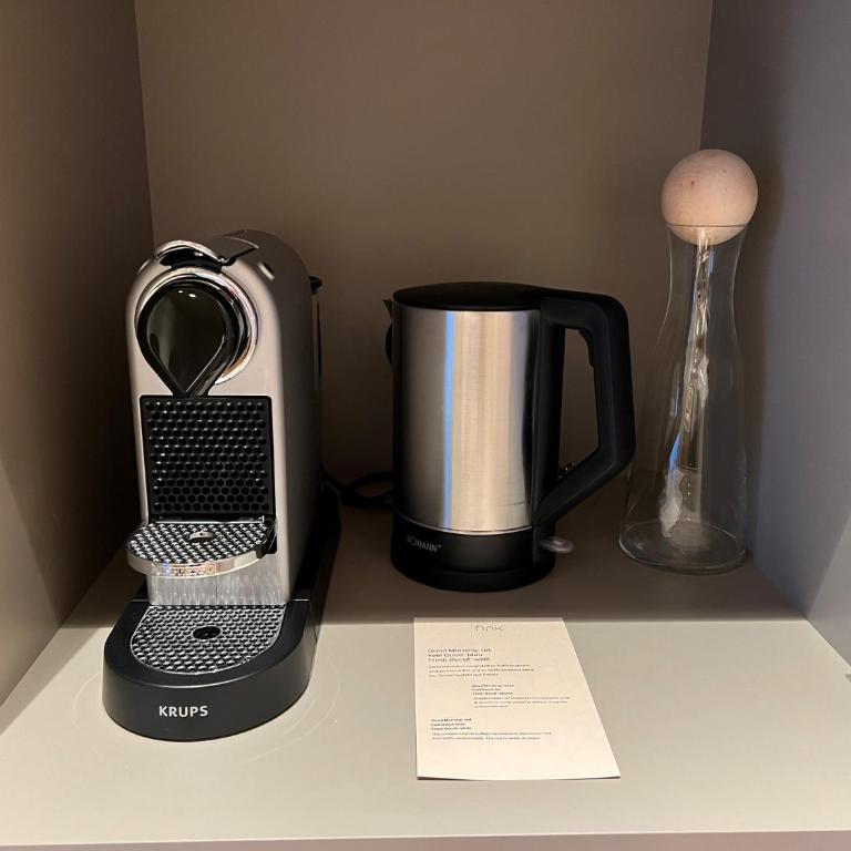 fink Restaurant & Suites - Junior Suite - 11