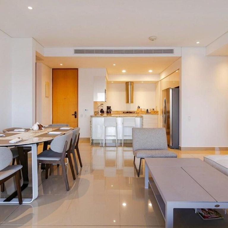 Condominio H2 - Apartamento Deluxe - 38