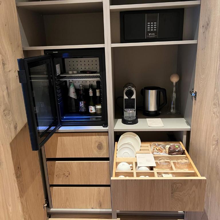 fink Restaurant & Suites - Junior Suite - 4