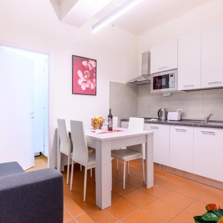GuestHost - Casa di Maty 2 - One-Bedroom Apartment - 8