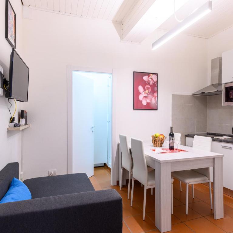 GuestHost - Casa di Maty 2 - One-Bedroom Apartment - 6
