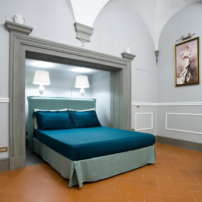 Boldini - One-Bedroom Apartment - 4