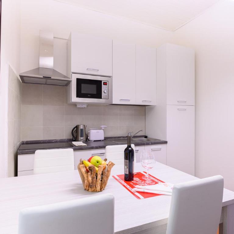 GuestHost - Casa di Maty 2 - One-Bedroom Apartment - 9