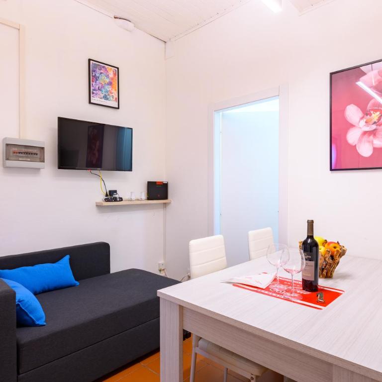 GuestHost - Casa di Maty 2 - One-Bedroom Apartment - 7
