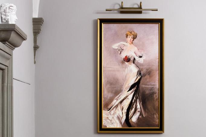 Boldini - One-Bedroom Apartment - 28