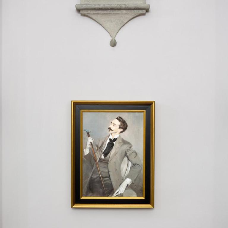 Boldini - One-Bedroom Apartment - 29