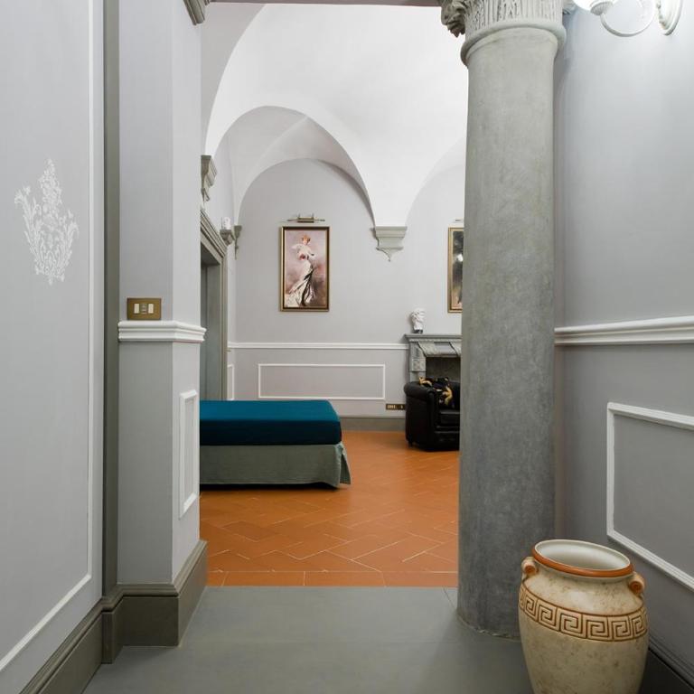 Boldini - One-Bedroom Apartment - 13