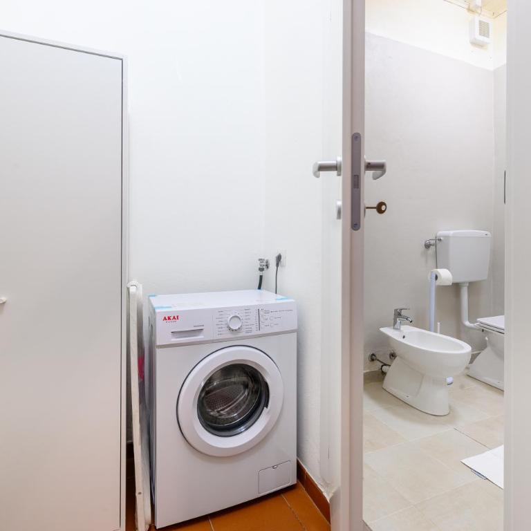 GuestHost - Casa di Maty 2 - One-Bedroom Apartment - 13