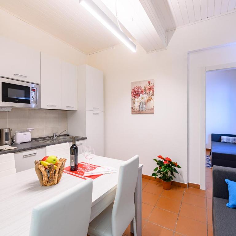 GuestHost - Casa di Maty 2 - One-Bedroom Apartment - 10