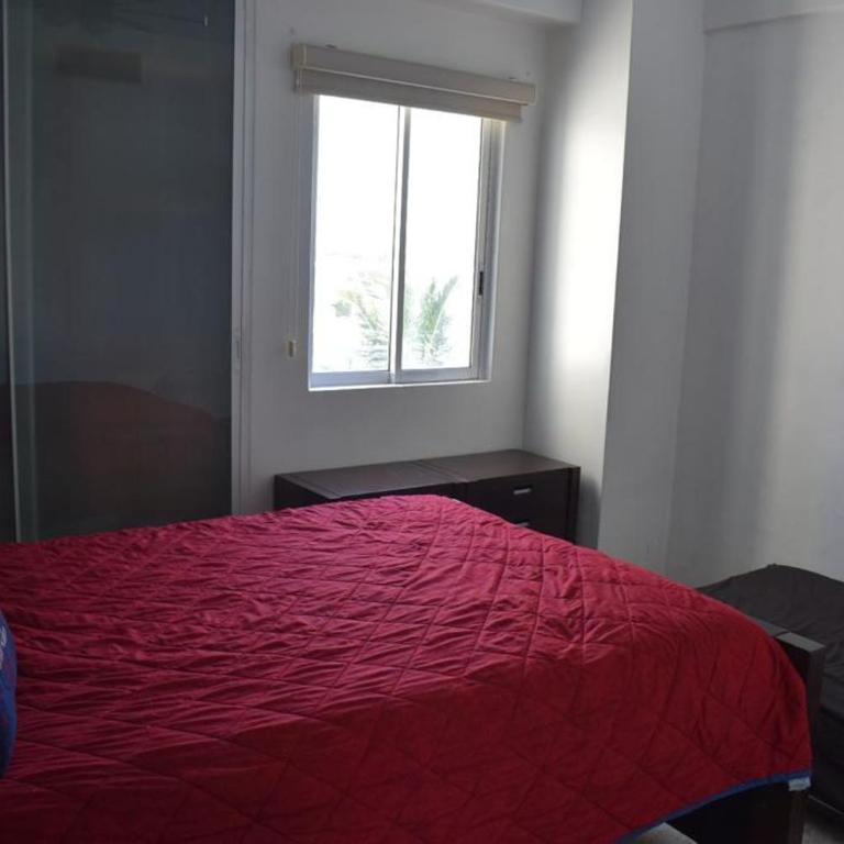 Departamento en Torre Miramar, Malecón de Mazatlán - Two-Bedroom Apartment - 16