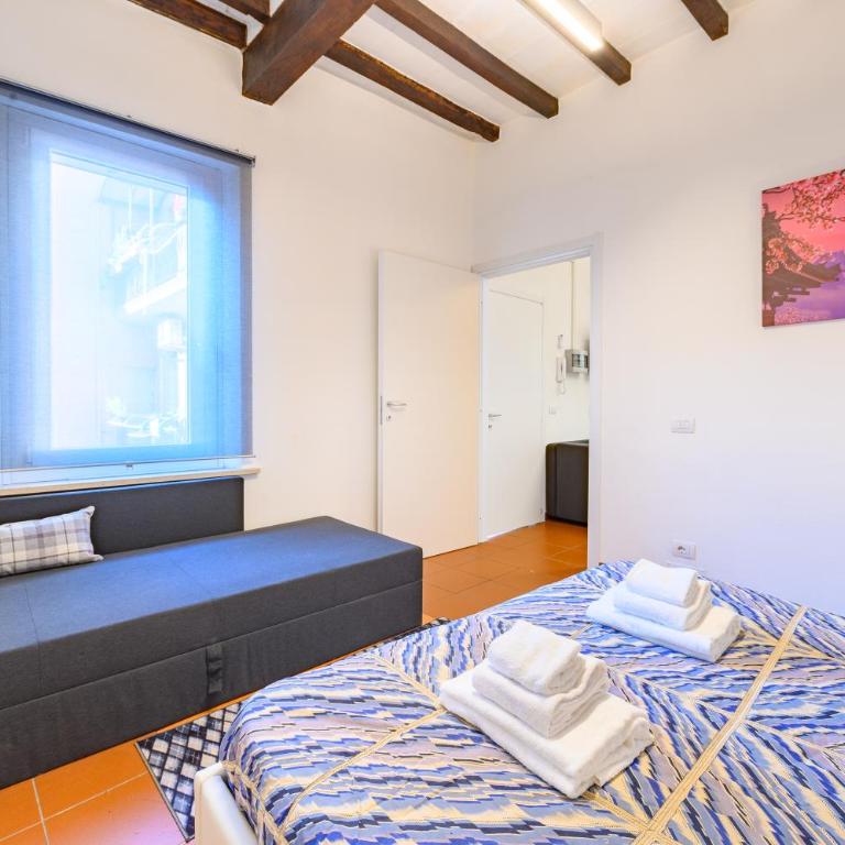 GuestHost - Casa di Maty 2 - One-Bedroom Apartment - 4