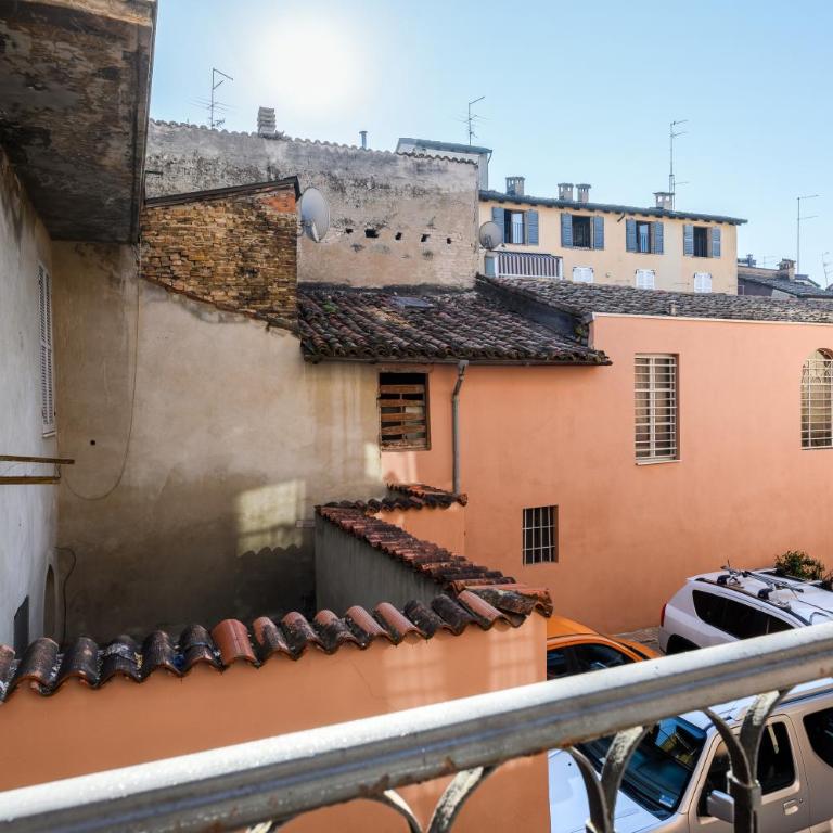 GuestHost - Casa di Maty 2 - One-Bedroom Apartment - 15