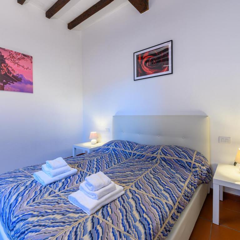 GuestHost - Casa di Maty 2 - One-Bedroom Apartment - 2