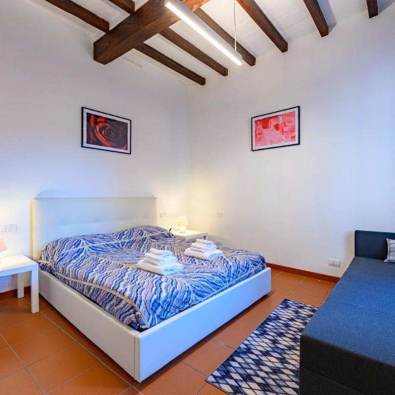 GuestHost - Casa di Maty 2 - One-Bedroom Apartment - 1