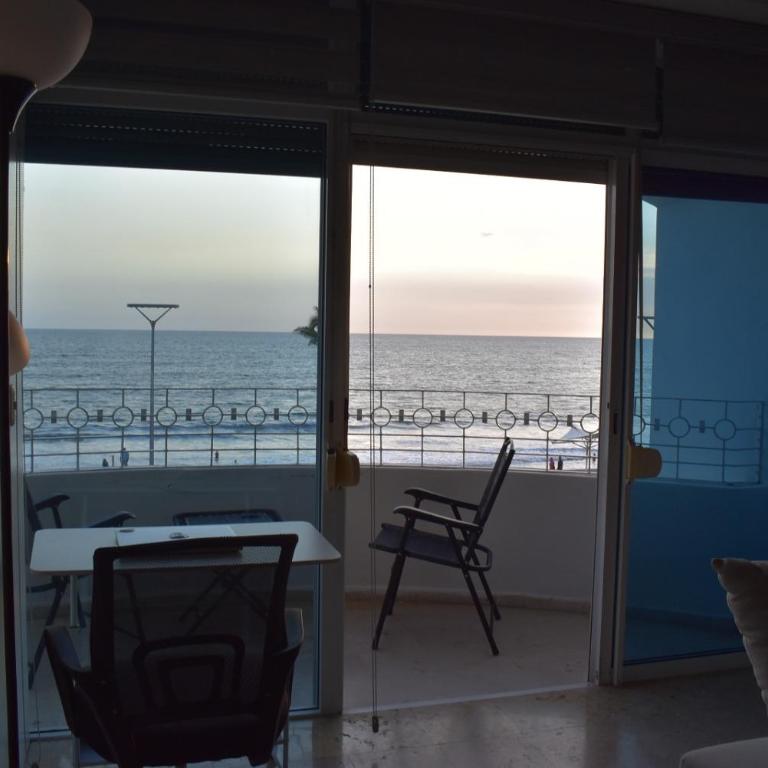 Departamento en Torre Miramar, Malecón de Mazatlán - Two-Bedroom Apartment - 20