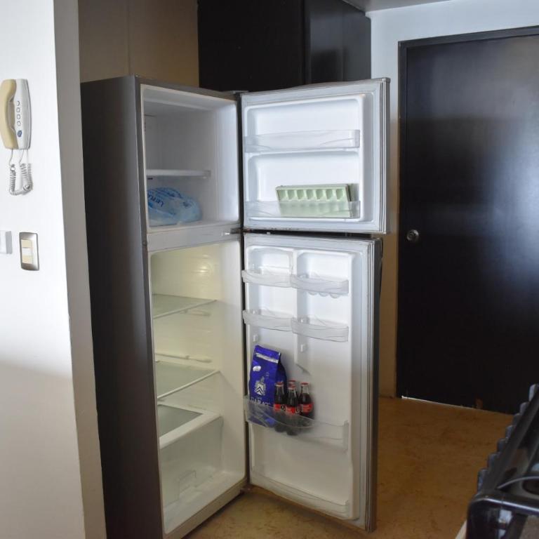 Departamento en Torre Miramar, Malecón de Mazatlán - Two-Bedroom Apartment - 22