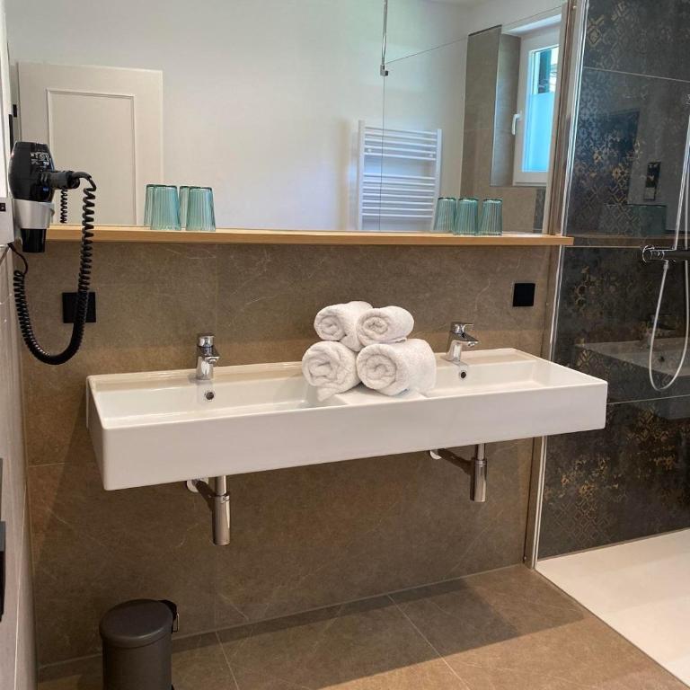 Ferienhaus Petra - Apartment mit 2 Schlafzimmern und Badezimmer - 6